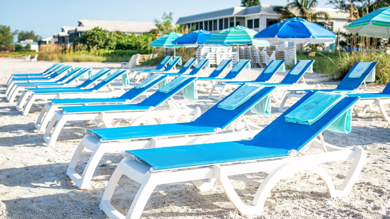 Photo of Outdoor in Holmes Beach