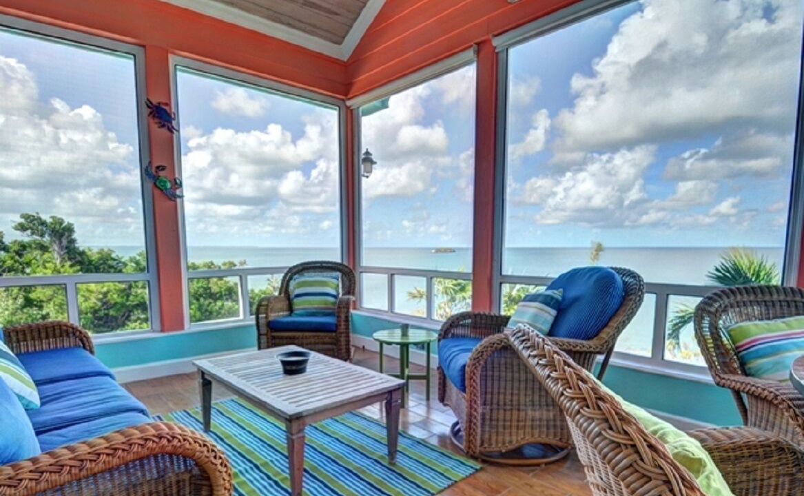 Photo of Bedroom in Savannah Sound
