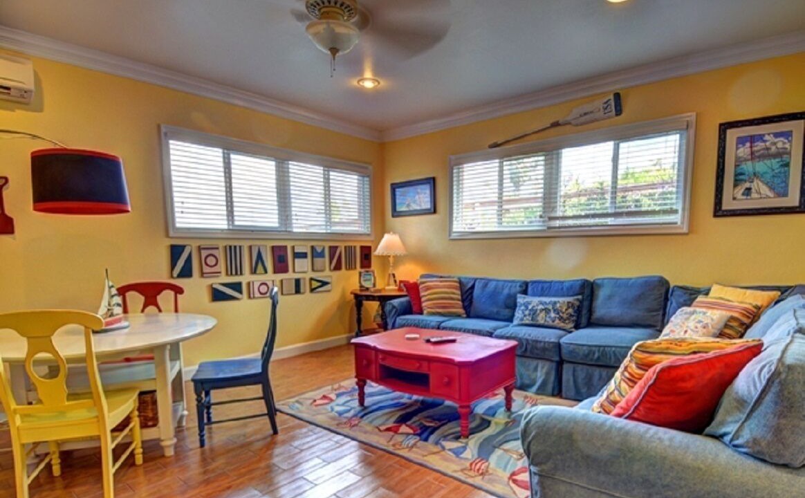 Photo of Bedroom in Savannah Sound