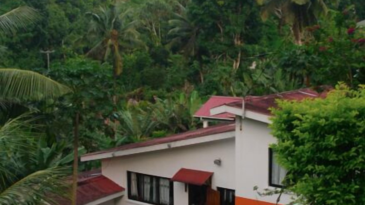 Photo of Outdoor in Mahe Island