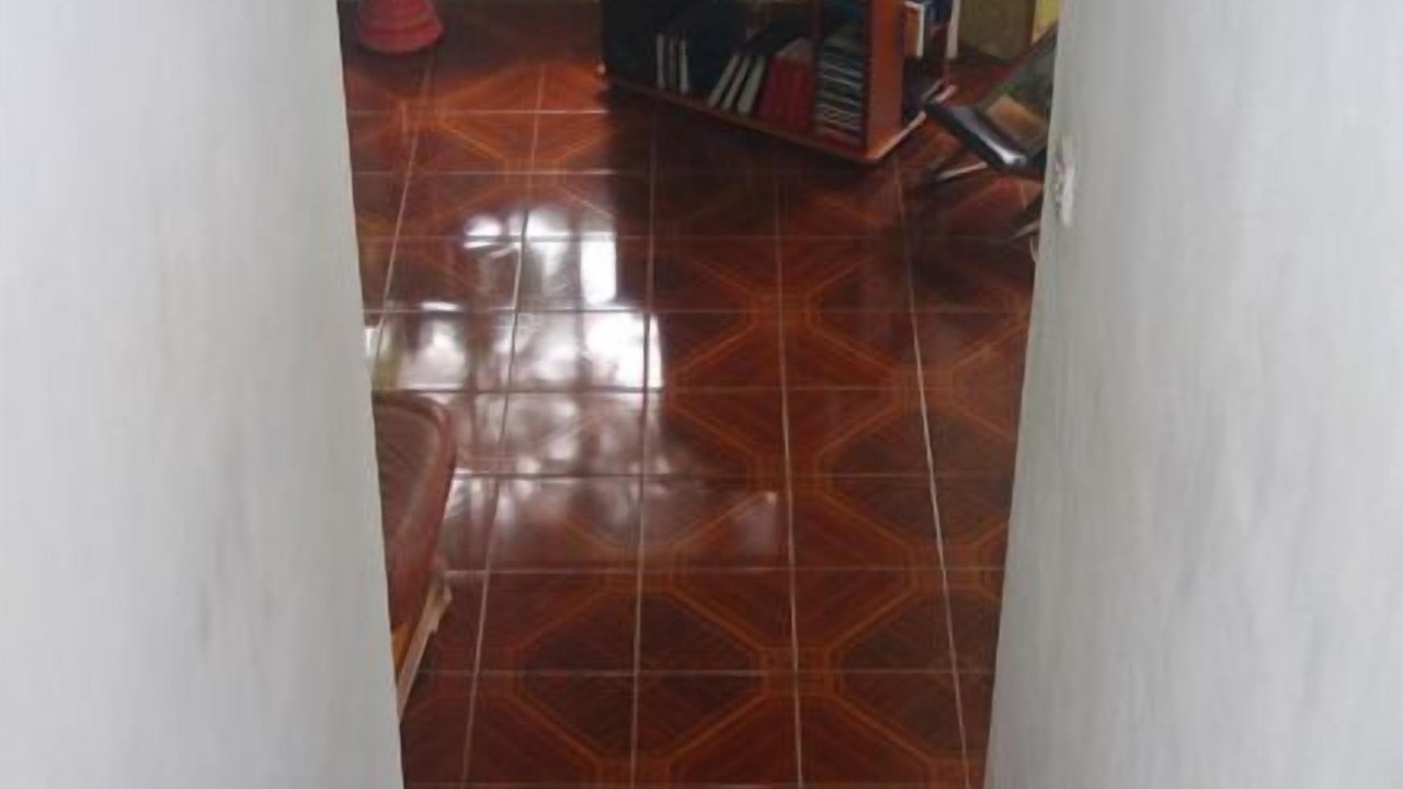 Photo of Livingroom in Mahe Island