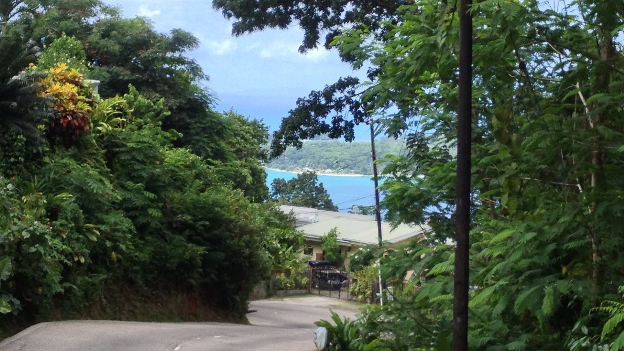 Photo of Outdoor in Mahe Island