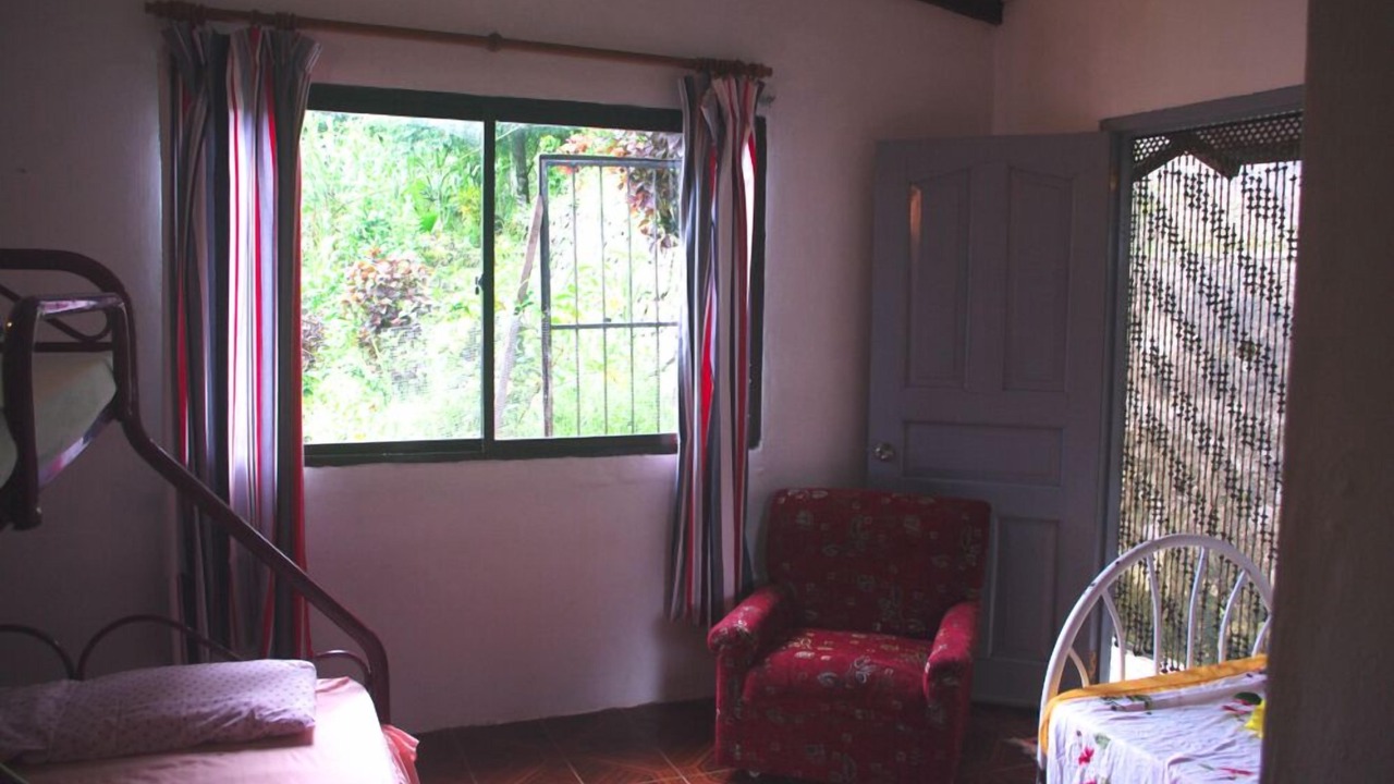 Photo of Bedroom in Mahe Island