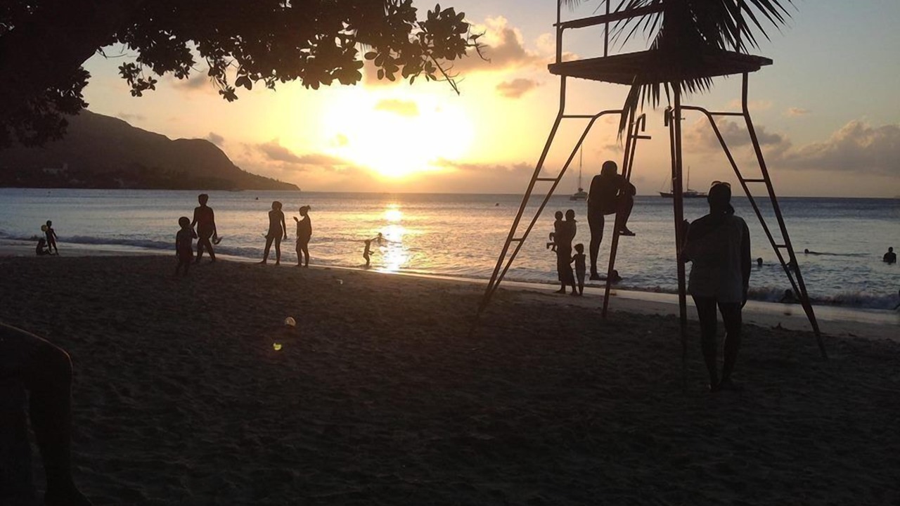 Photo of Others in Mahe Island