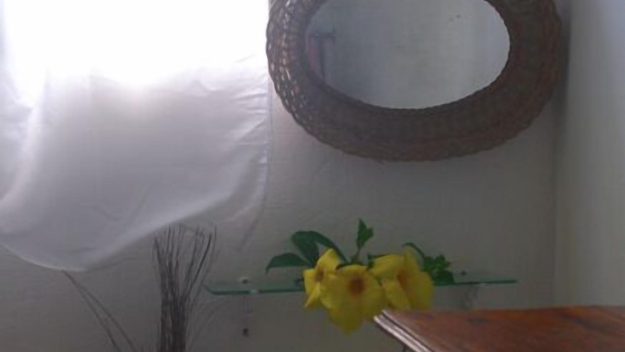 Photo of Bathroom in Mahe Island