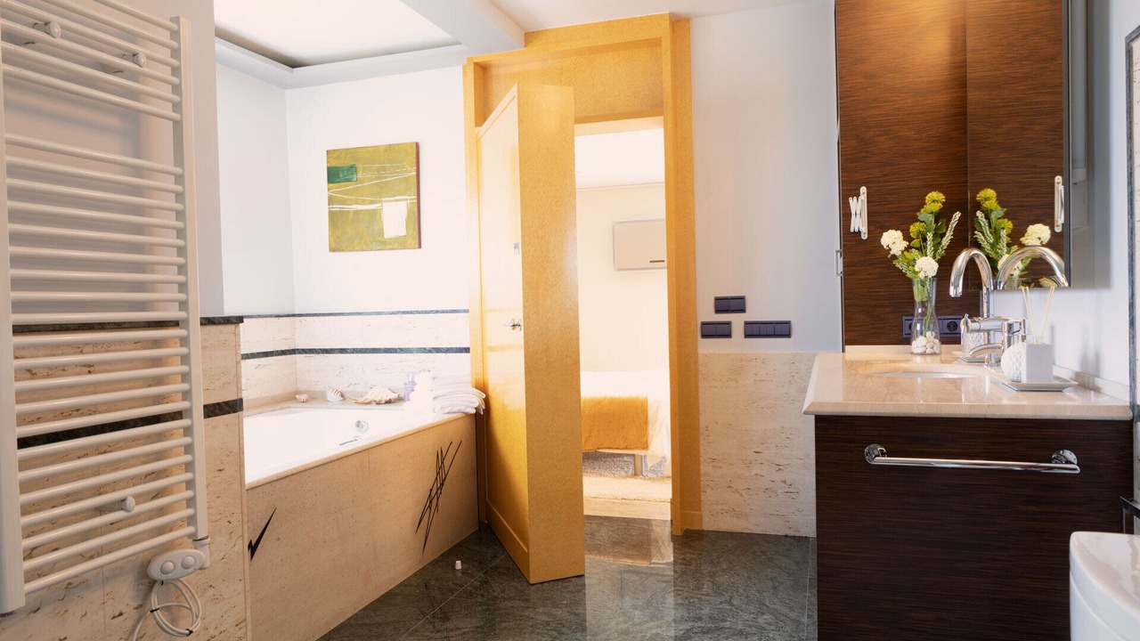 Photo of Bathroom in Vinaixa