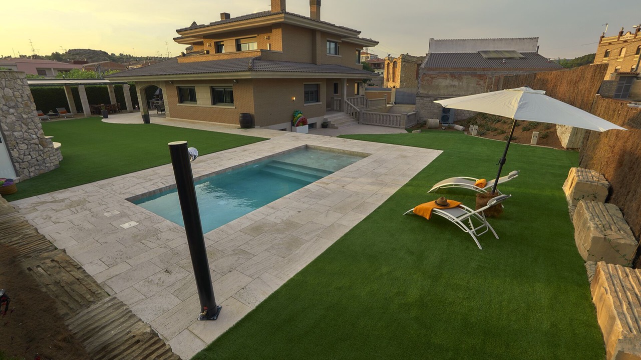 Photo of Outdoor in Vinaixa