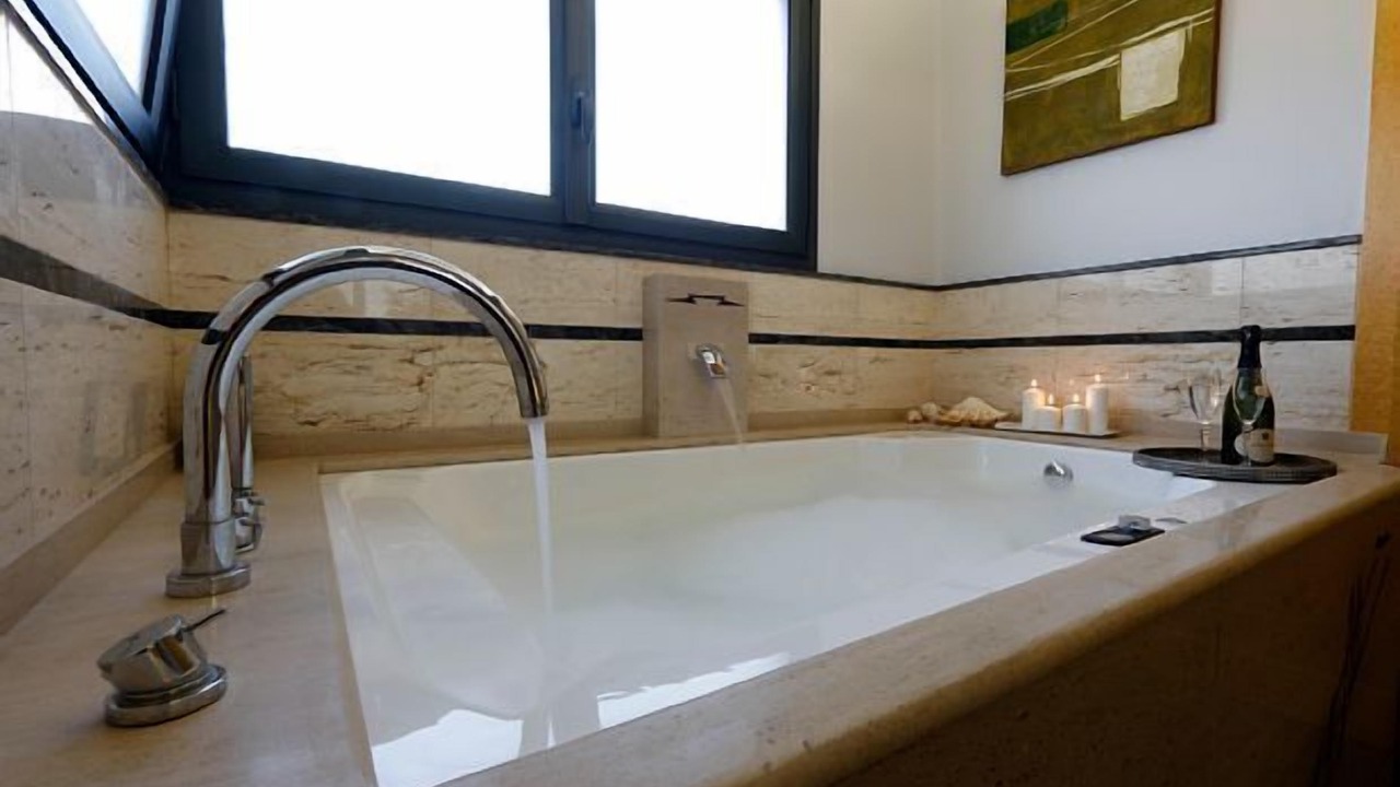 Photo of Bathroom in Vinaixa