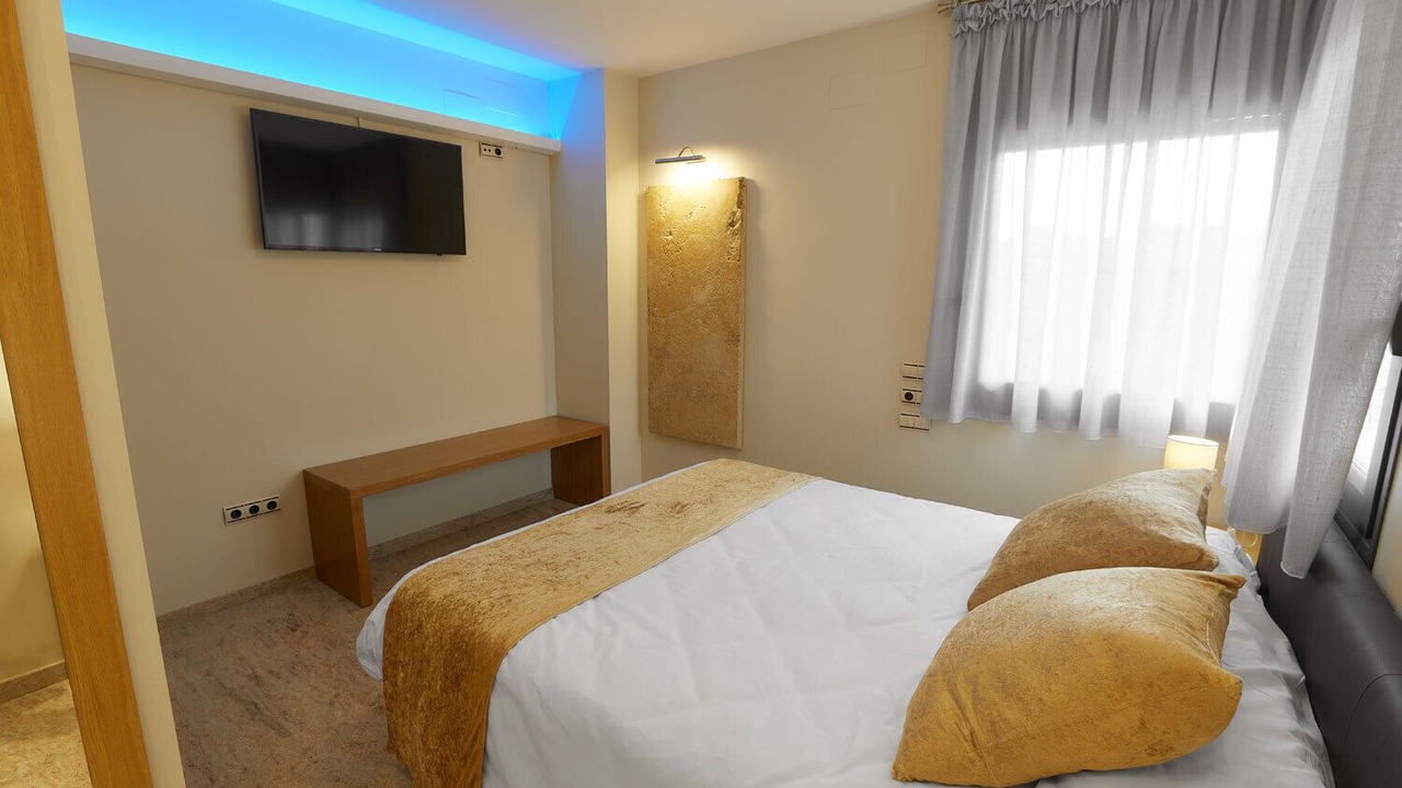 Photo of Bedroom in Vinaixa
