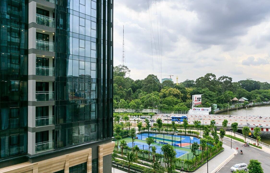 Photo of Outdoor in Ben Nghe