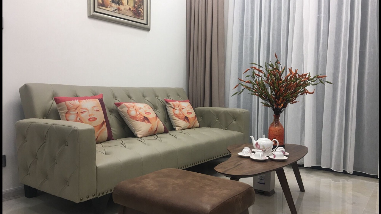 Photo of Livingroom in Ben Nghe