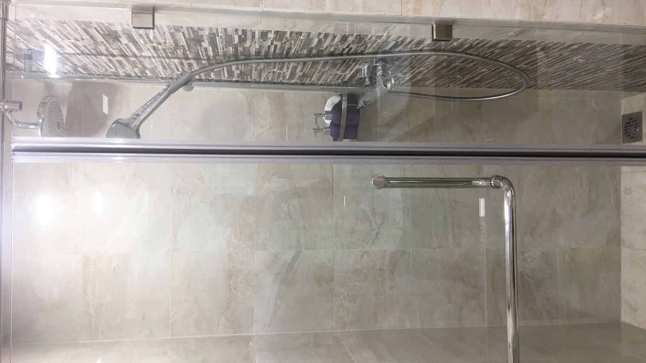 Photo of Bathroom in Ben Nghe