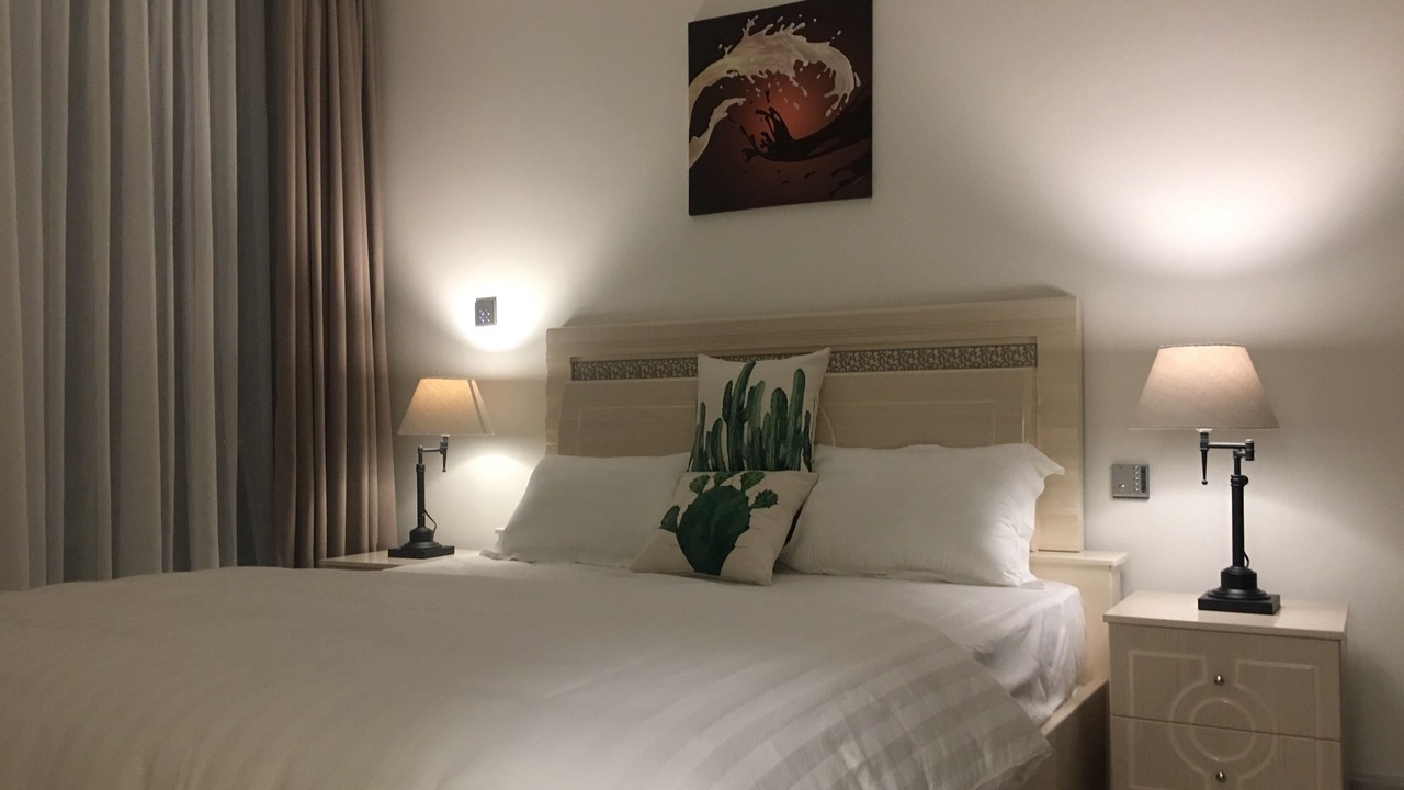 Photo of Bedroom in Ben Nghe