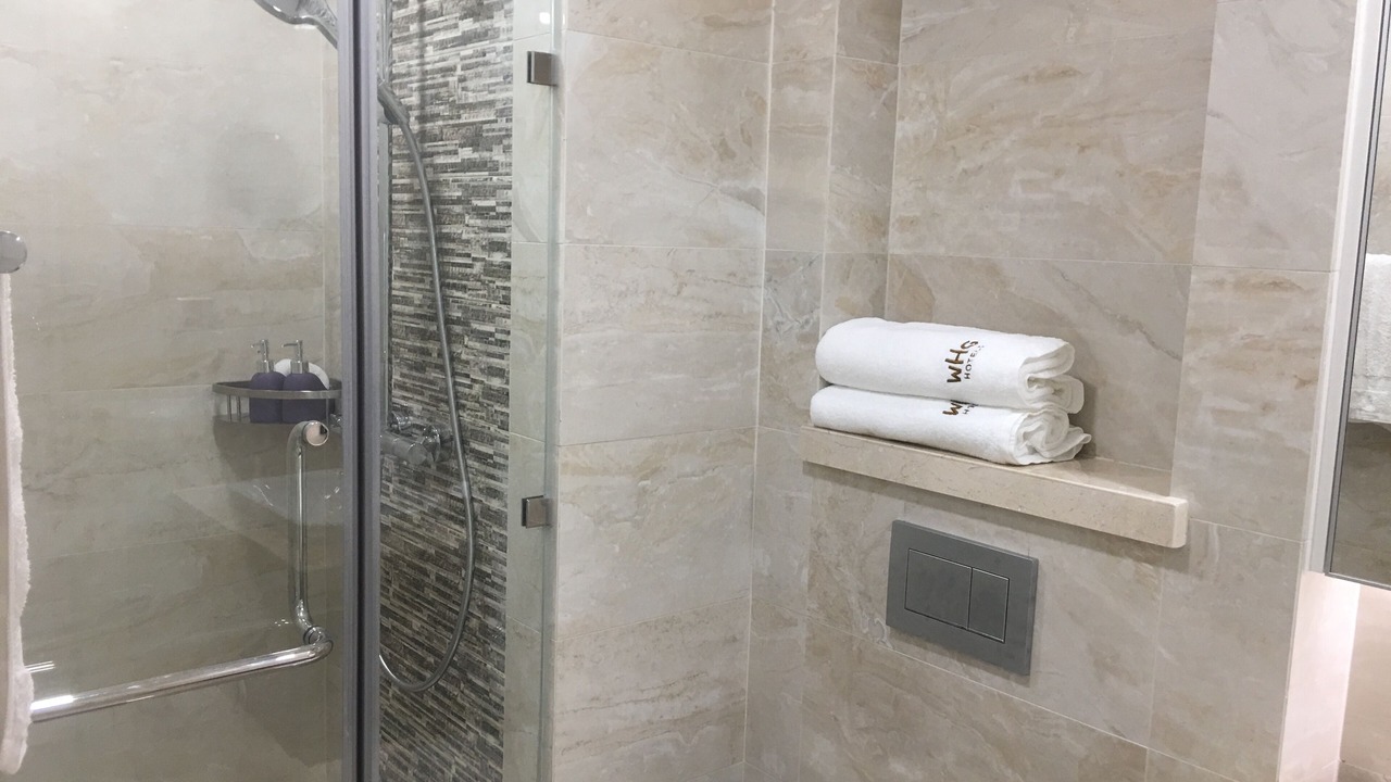 Photo of Bathroom in Ben Nghe