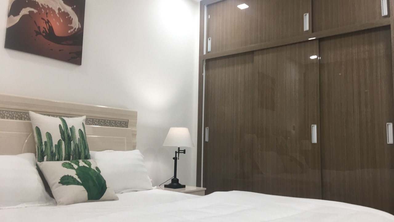 Photo of Bedroom in Ben Nghe
