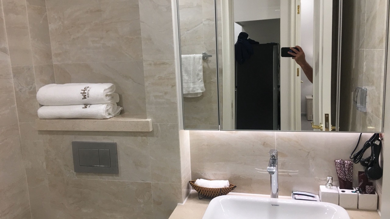 Photo of Bathroom in Ben Nghe