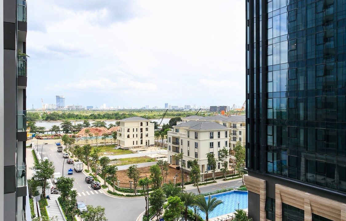 Photo of Outdoor in Ben Nghe