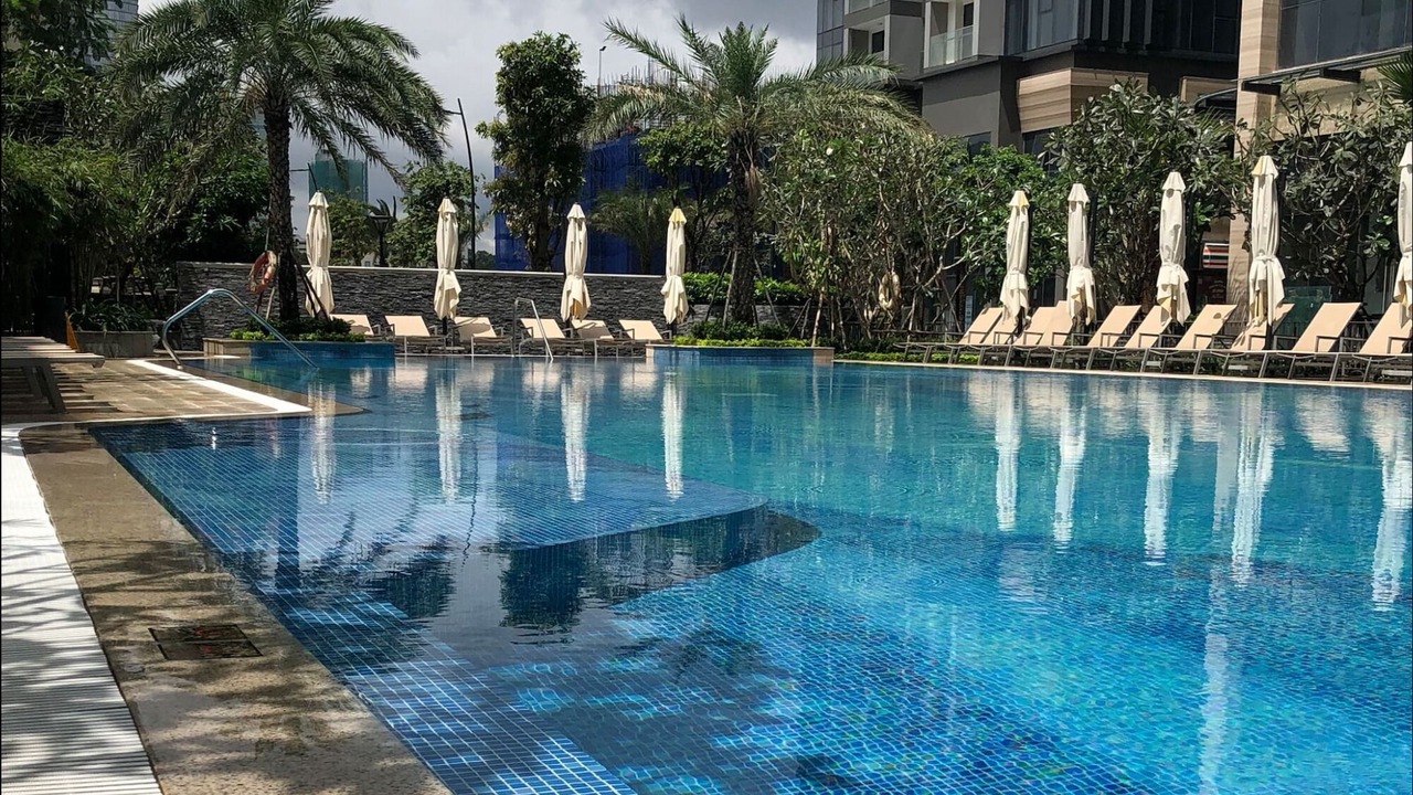 Photo of Outdoor in Ben Nghe
