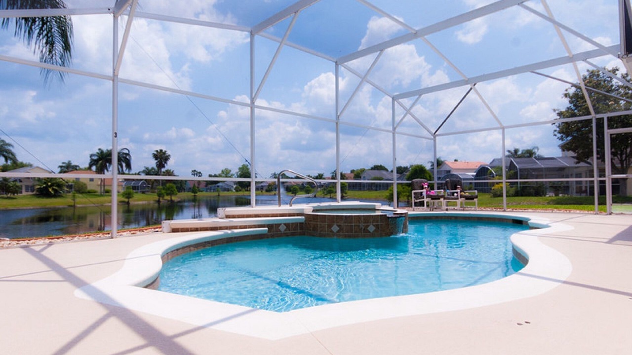 Photo of Outdoor in West Kissimmee