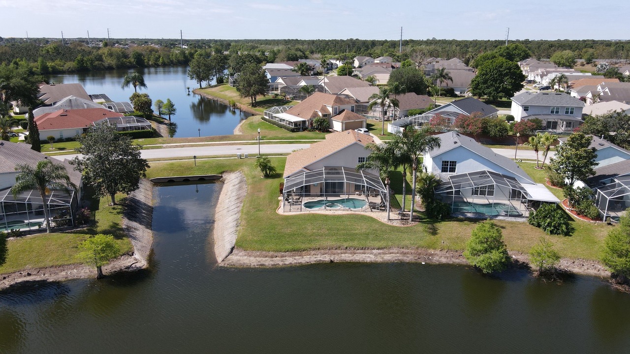 Photo of Outdoor in West Kissimmee