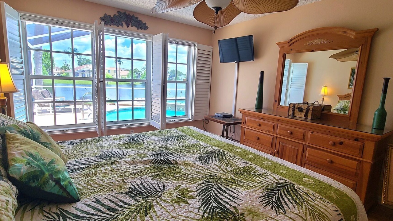 Photo of Bedroom in West Kissimmee