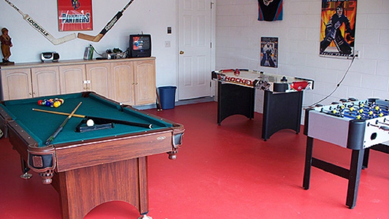 Photo of Bedroom in West Kissimmee