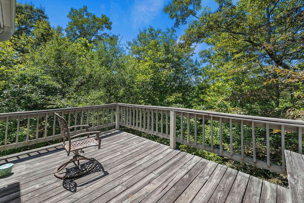 Photo of Patio Balcony in Double Springs