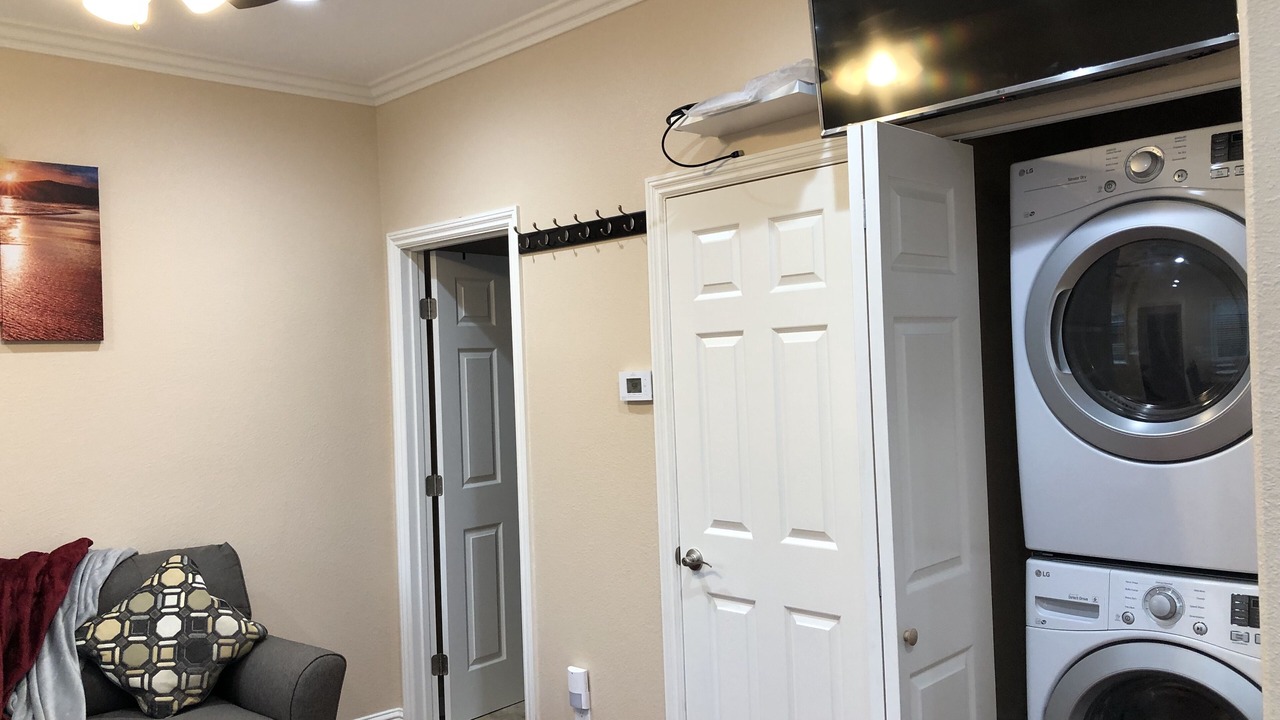 Photo of Bedroom in West San Jose