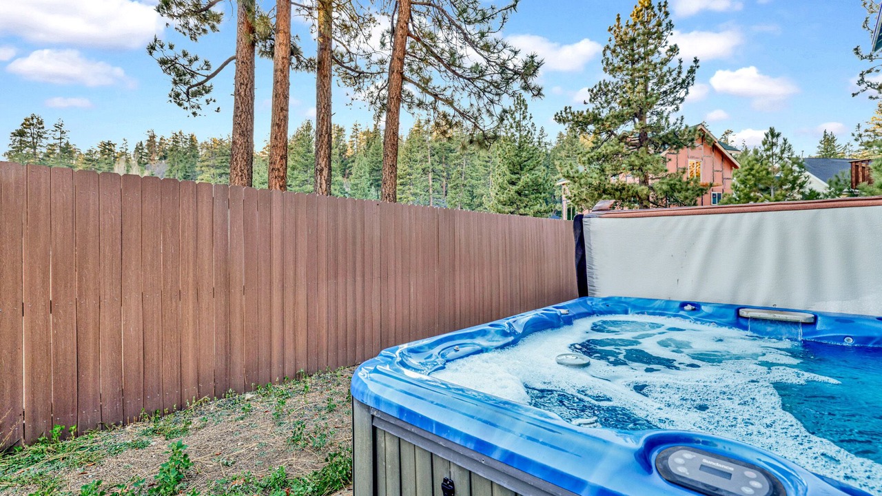 Photo of Outdoor in Fawnskin