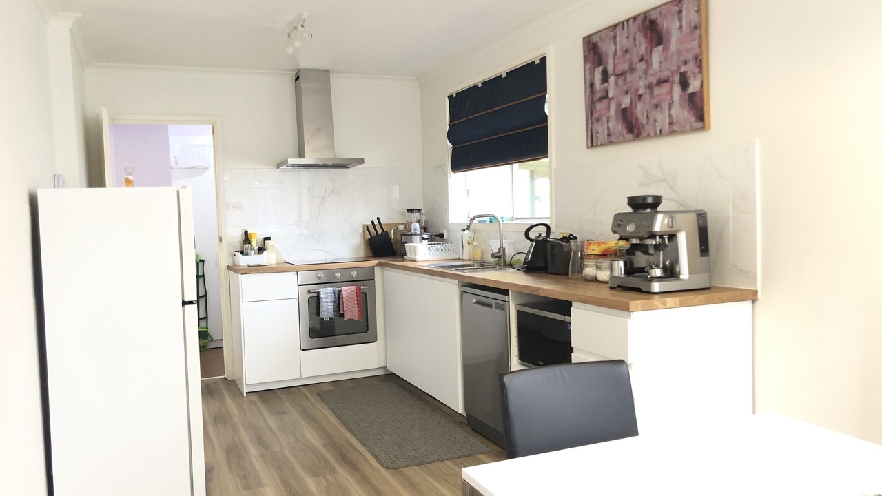 Photo of Kitchen in Scullin
