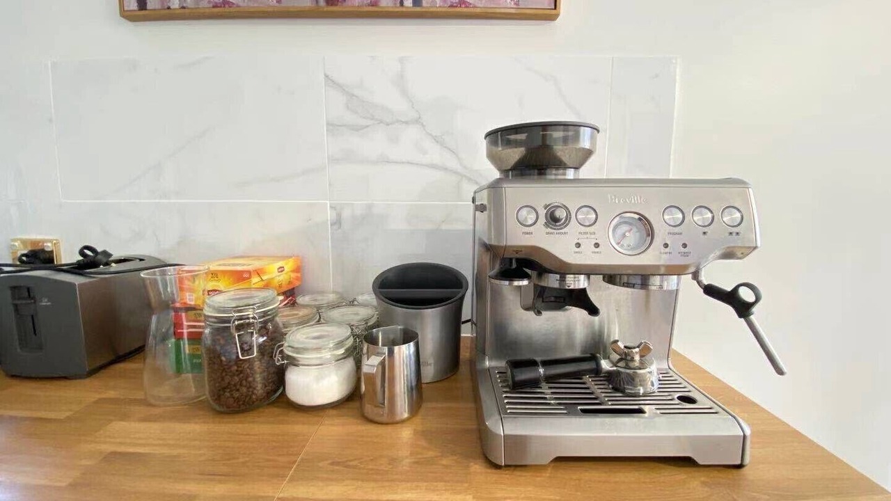 Photo of Kitchen in Scullin