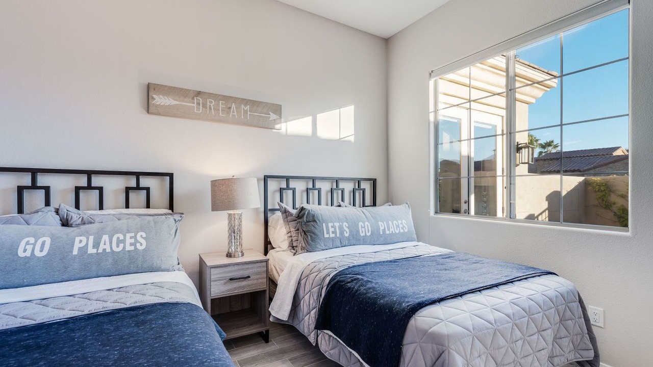 Photo of Bedroom in Rancho Santana