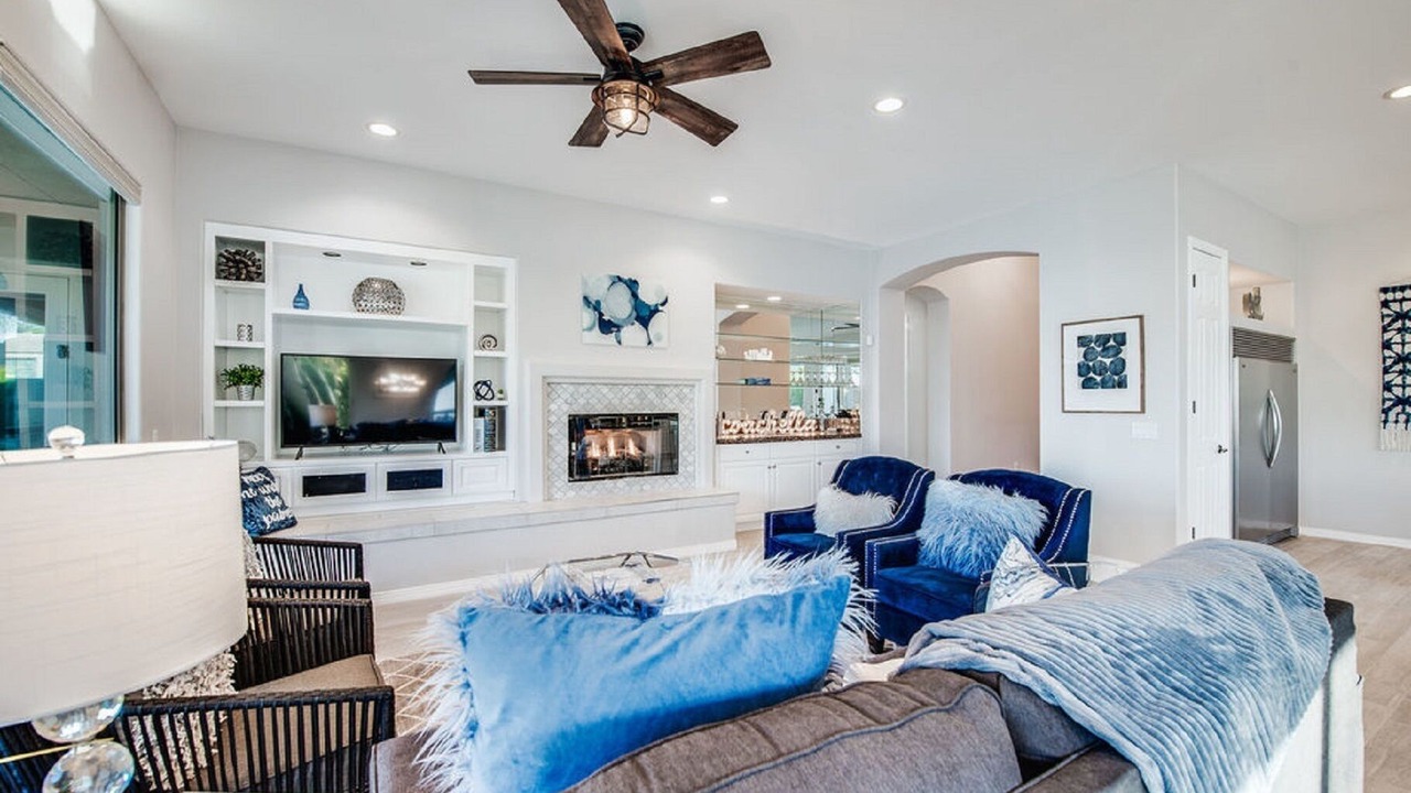 Photo of Livingroom in Rancho Santana