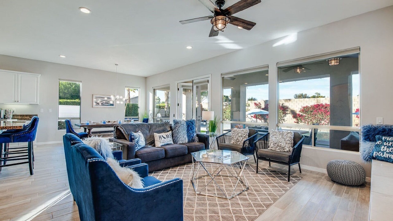 Photo of Livingroom in Rancho Santana