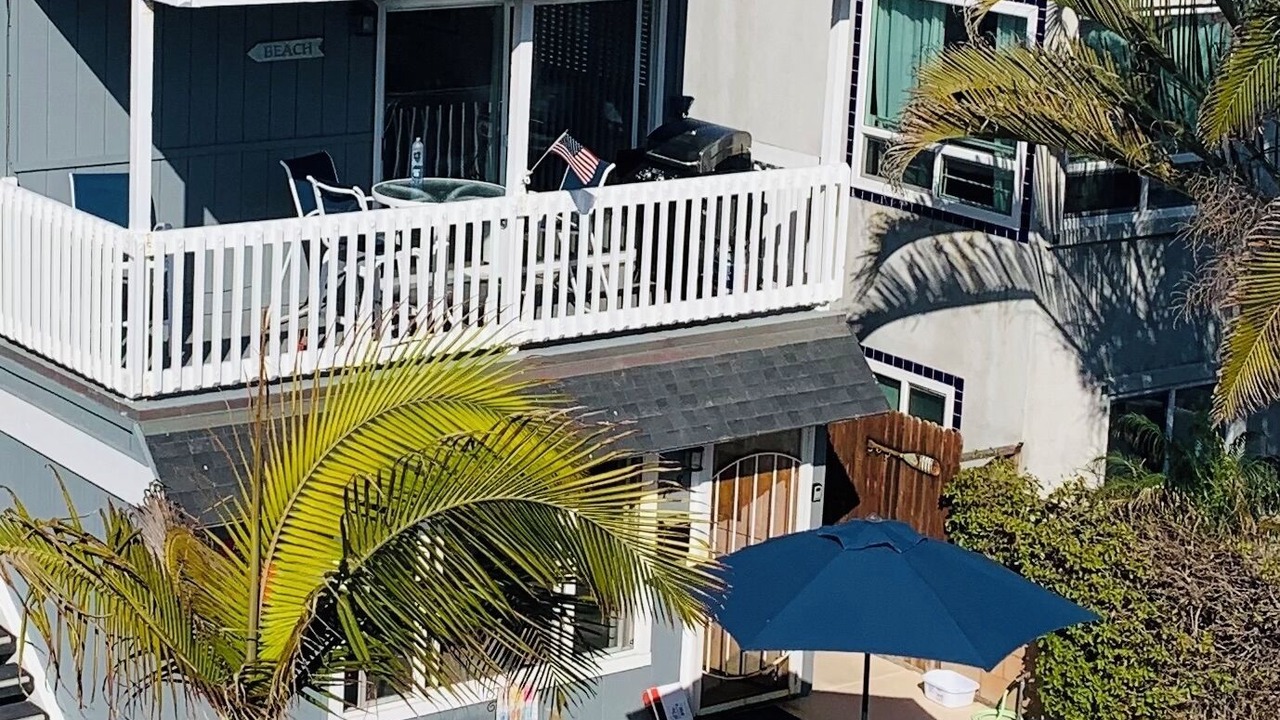 Photo of Others in Mission Beach