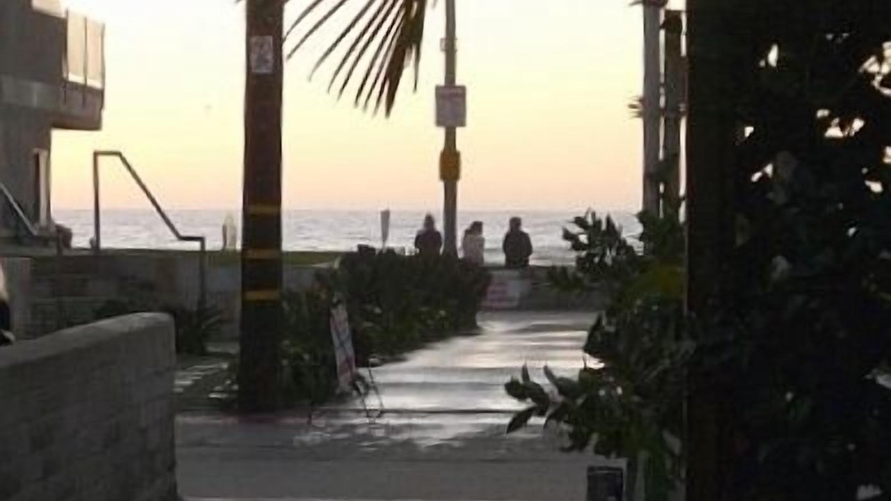 Photo of Others in Mission Beach
