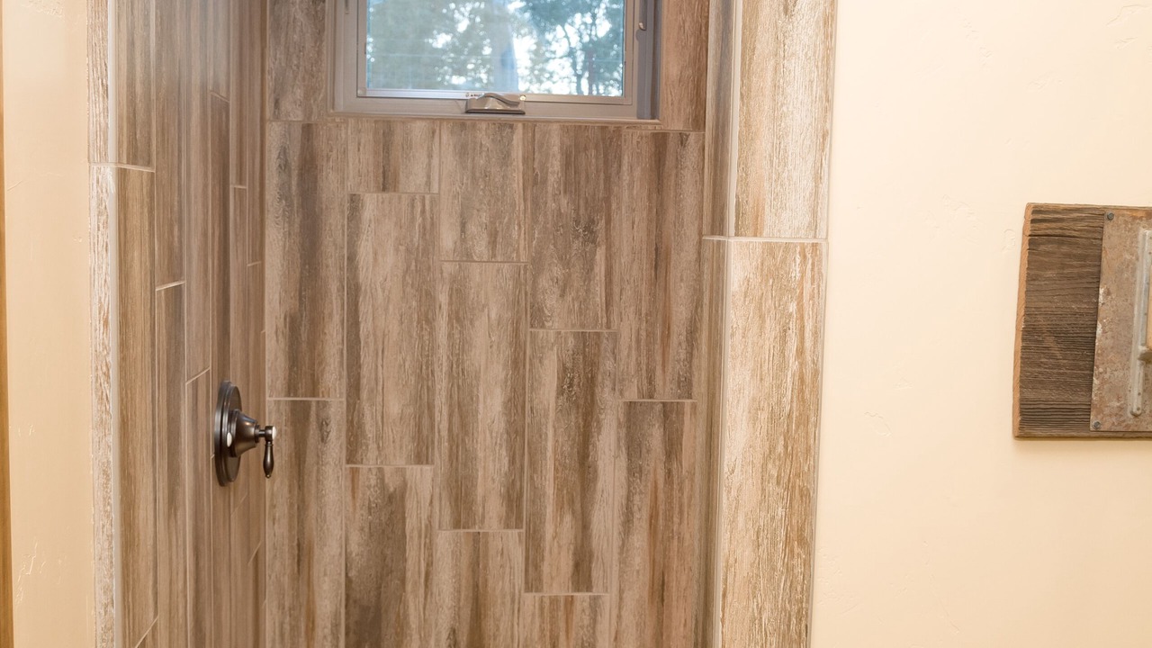 Photo of Bathroom in Angels Camp