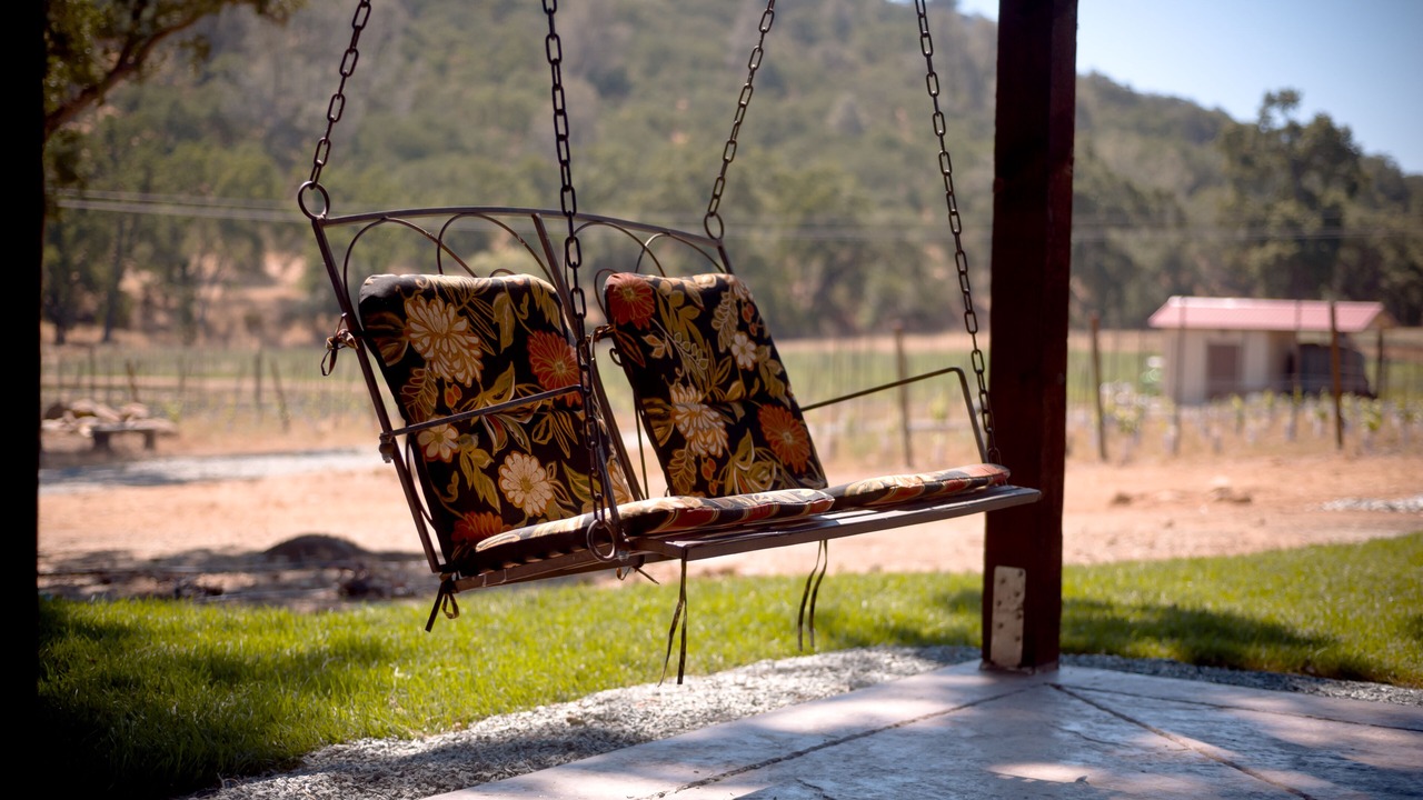 Photo of Outdoor in Angels Camp