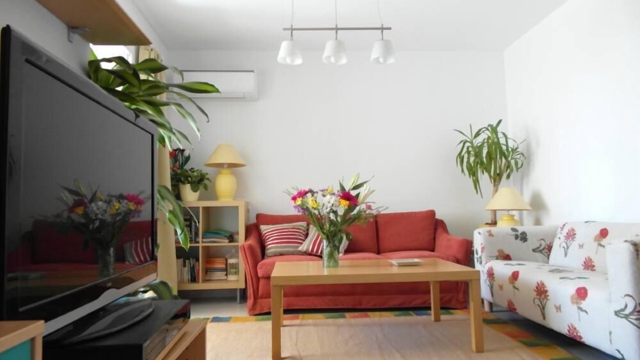 Photo of Livingroom in Urbanova
