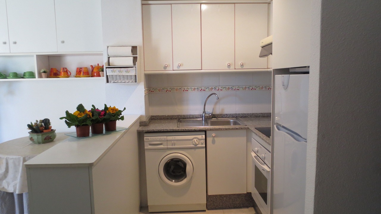 Photo of Kitchen in Urbanova