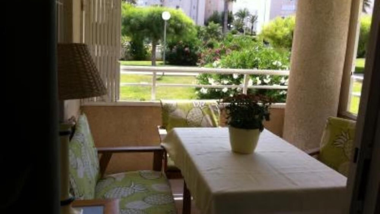 Photo of Patio Balcony in Urbanova