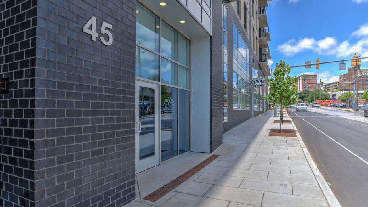 Photo of Outdoor in Downtown Asheville