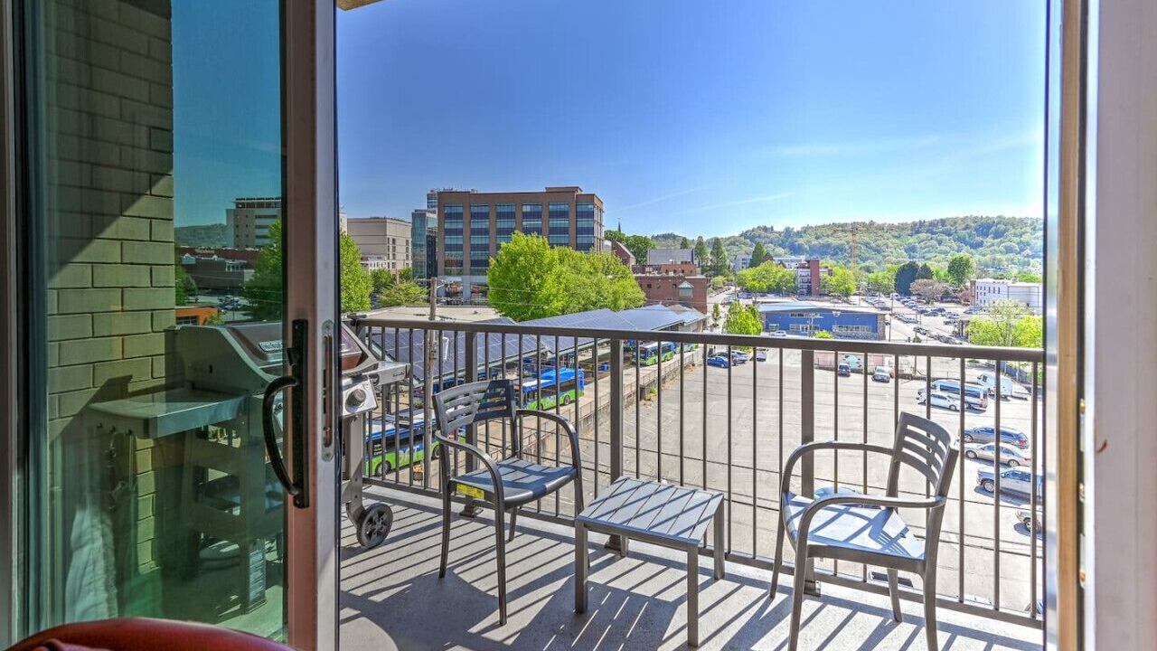 Photo of Outdoor in South French Broad