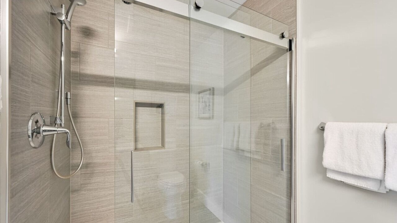 Photo of Bathroom in South French Broad