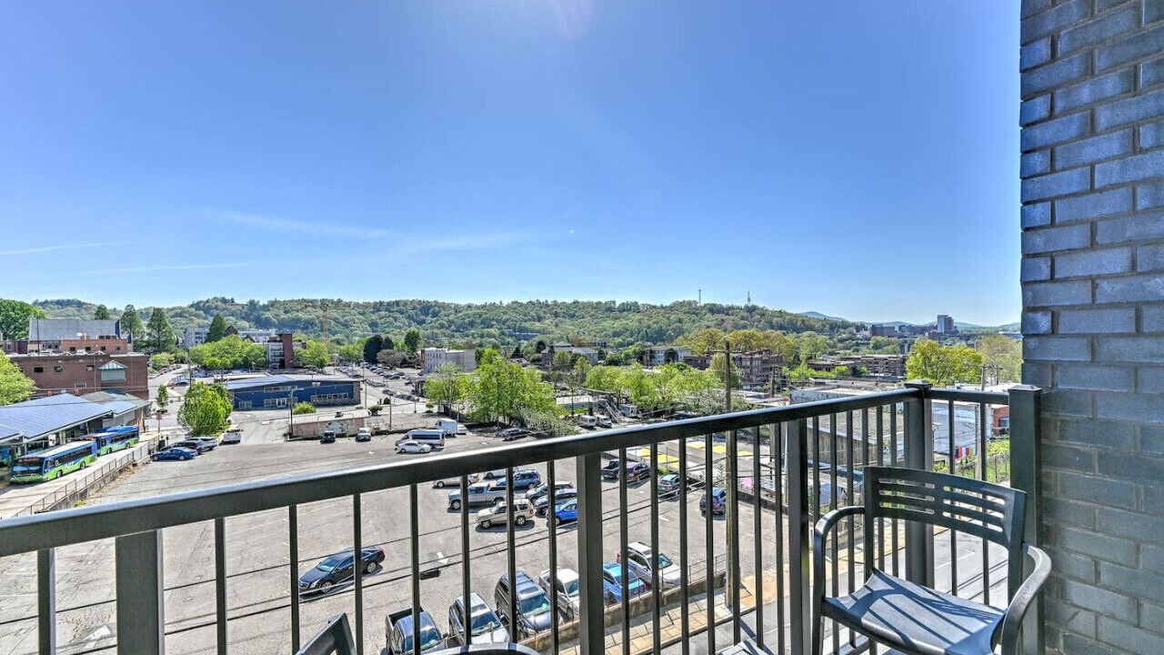 Photo of Outdoor in South French Broad