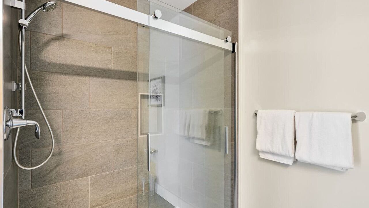 Photo of Bathroom in South French Broad