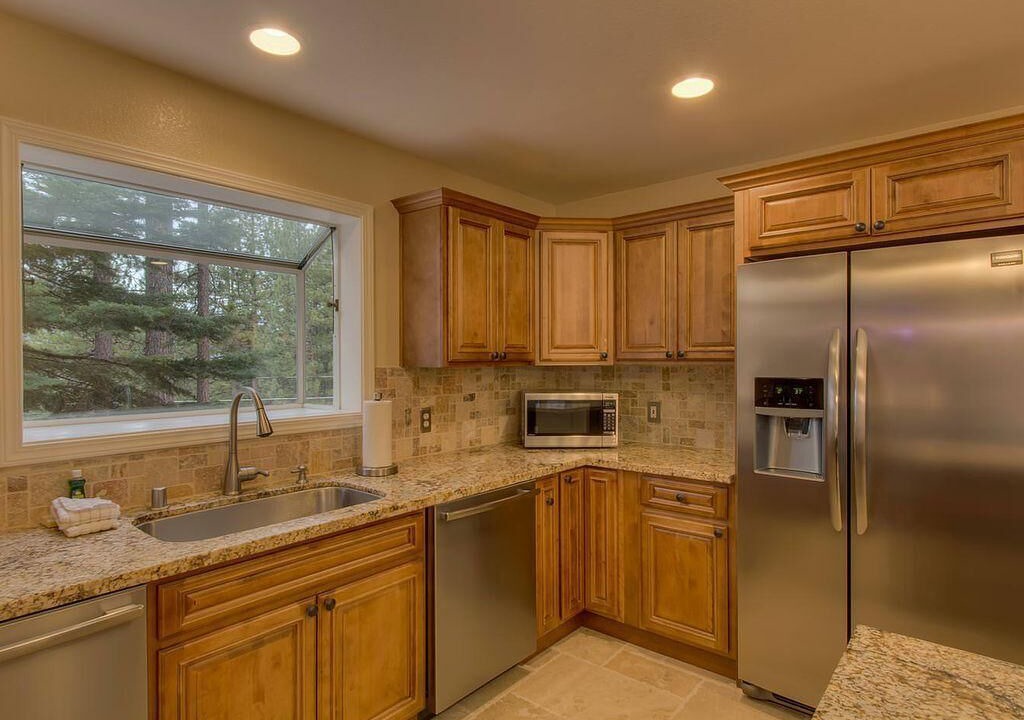 Photo of Kitchen in Country Club Estates