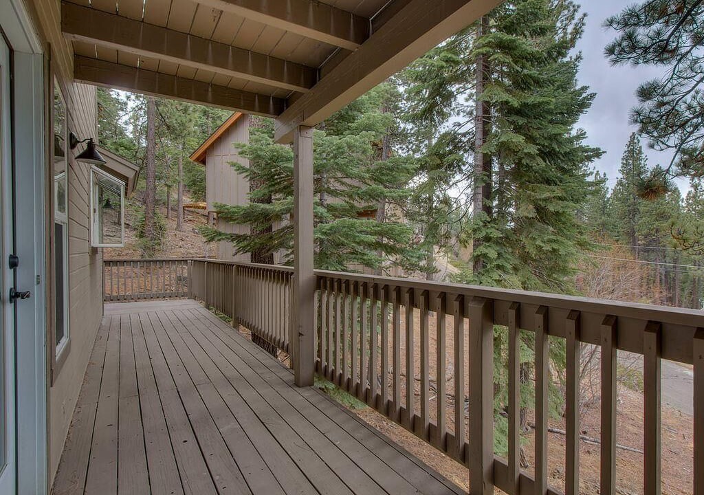Photo of Patio Balcony in Country Club Estates