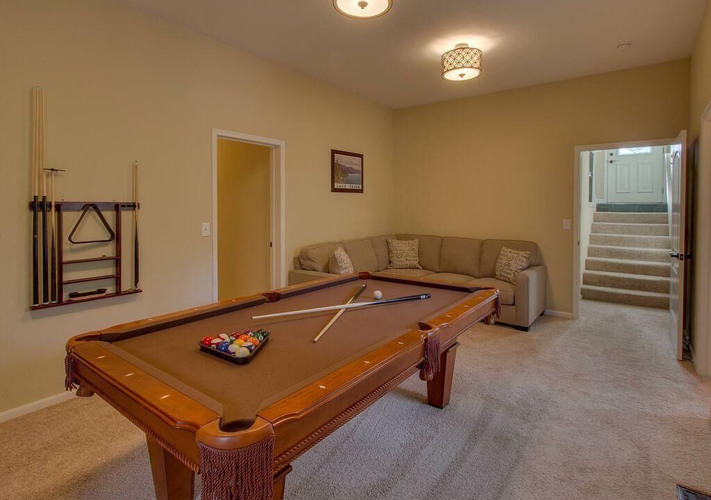 Photo of Livingroom in Country Club Estates