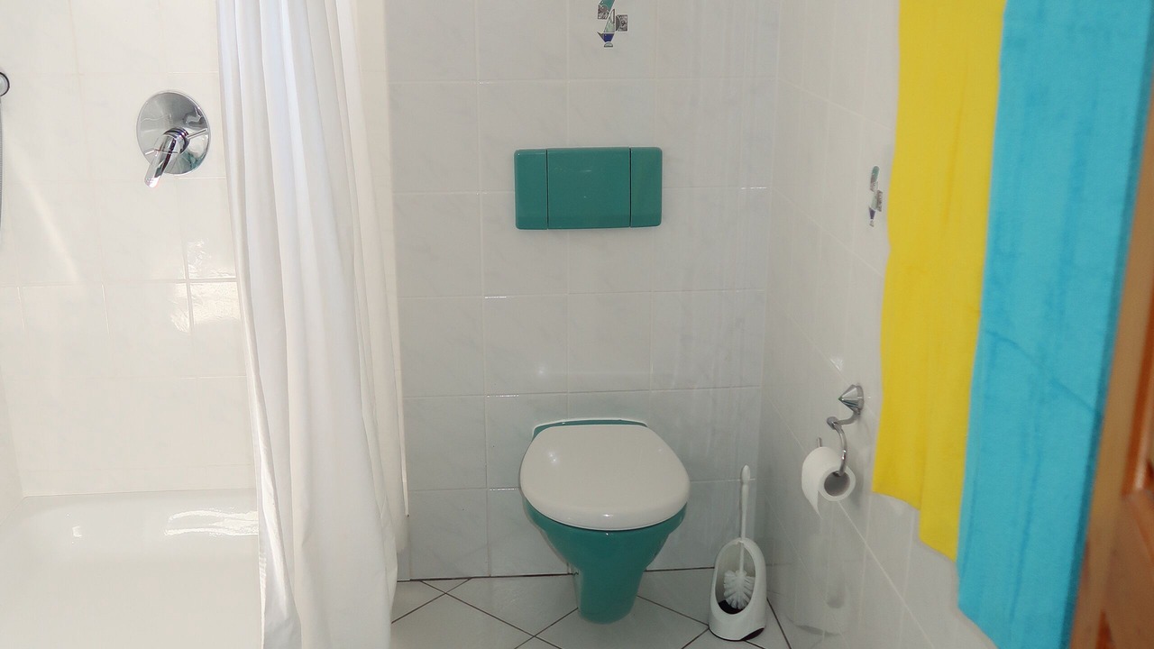 Photo of Bathroom in Foinikounta